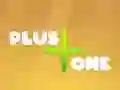 Spil Plus One online