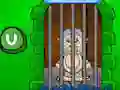 Spil White Olive Baboon Escape online