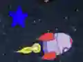 Spil Rocket Stars online