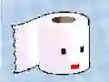 Spil Toilet paper please online