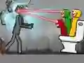 Spil Playground: Ragdoll War online