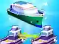 Spil Boat Merge & Race online