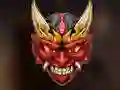 Spil Lost Mystery Masks Dracolich Hood online