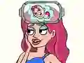 Spil Brain Out in Love Story 2 online