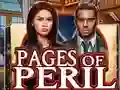 Spil Pages of Peril online