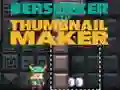 Spil Berserker and Thumbnail Maker online