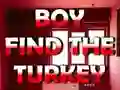 Spil Boy Find The Turkey online