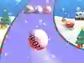 Spil Xmas Merge: 2048 Ball online