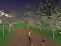 Spil Femme Guardian: Village Defender online