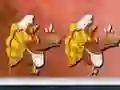 Spil Thanksgiving Greeting Board online
