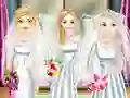Spil Romantic Bridal Salon online