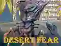 Spil Desert Fear online