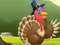 Spil Thanksgiving Food Truck Escape online