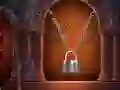 Spil Lost Mystery Masks Voidwatcher Visage online
