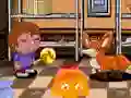 Spil Monkey Go Happy Stage 295 online