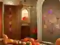 Spil Thanksgiving Cat Escape online
