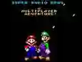 Spil Super Mario Bros: A Multiplayer Adventure online