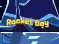 Spil Rocket Boy online