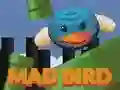Spil Mad Bird online