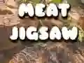 Spil Meat Jigsaw online