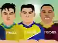 Spil Cricket Championship online