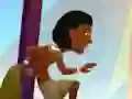 Spil Thieves of Egypt Solitaire online