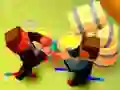 Spil Ragdoll Arena 2 Player online