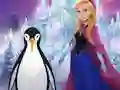 Spil Frozen Princess Escape online