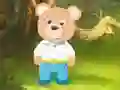 Spil Bear Girlfriend Escape online