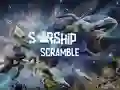 Spil Starship Scramble online