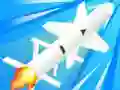 Spil Boom Missile 3D online