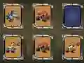 Spil Blaze and The Monster Machines Memory online
