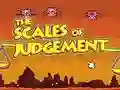 Spil The Scales of Judgement online