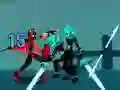 Spil Stickman Master: Archer Legend online