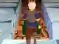 Spil King Endless Runner online