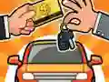 Spil Used Car Tycoon Game online