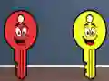 Spil Unlocking Adventure Find Key Boy online