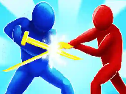 Spil Weapon Duel online