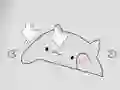 Spil Cute Cat Clicker online