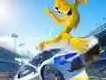 Spil Crash Test Dummy: Flight Out online