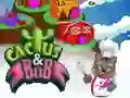 Spil Cactus & Bob online