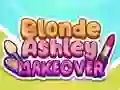 Spil Blonde Ashley Makeover online