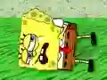 Spil Spongebob Jump Jump Jump! online