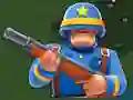 Spil Legion War online