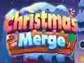 Spil Christmas Merge online