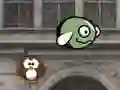 Spil Crazy Bird online