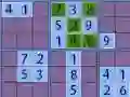 Spil 3 Sudoku online