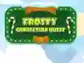 Spil Frosty Connection Quest online