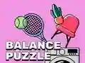 Spil Balance Puzzle online