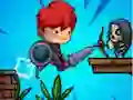 Spil Swordman: Reforged online